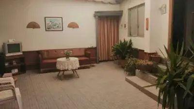 Chalet en Venta Consuegra 4 Dormitorios Garaje Patio