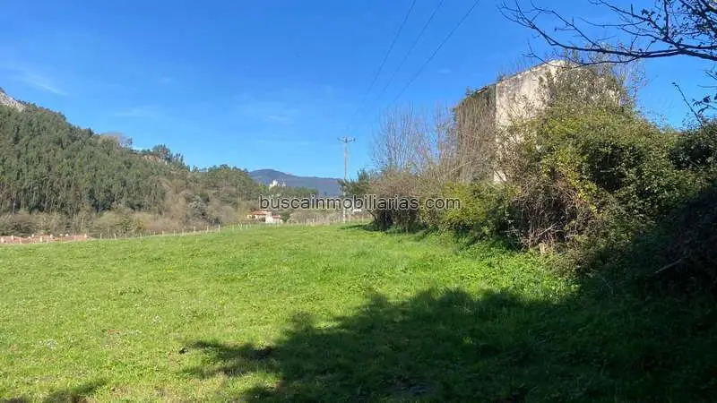 Suelo Urbanizable 3164m² Castro Urdiales - Residencial y Comercial