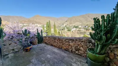 Chalet en Venta en Carboneras: Casa Concha de Fazahali