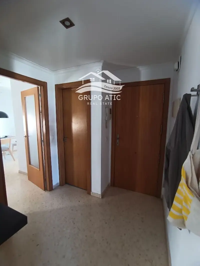 Estudio en Venta Almassora 75m2 Garaje Trastero