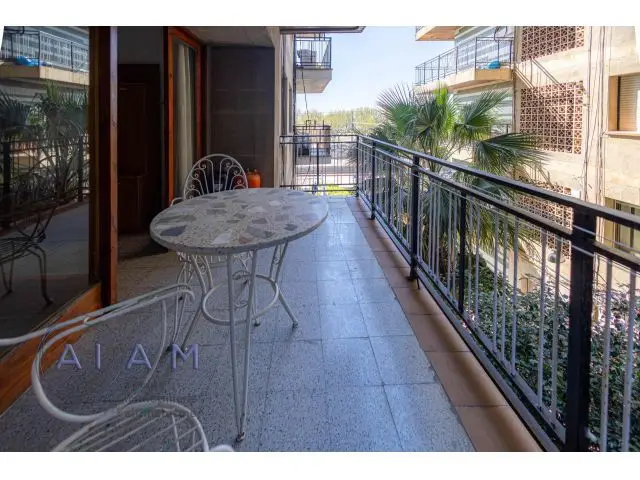 Piso De 3 Habitaciones Muy Cerca De La Playa