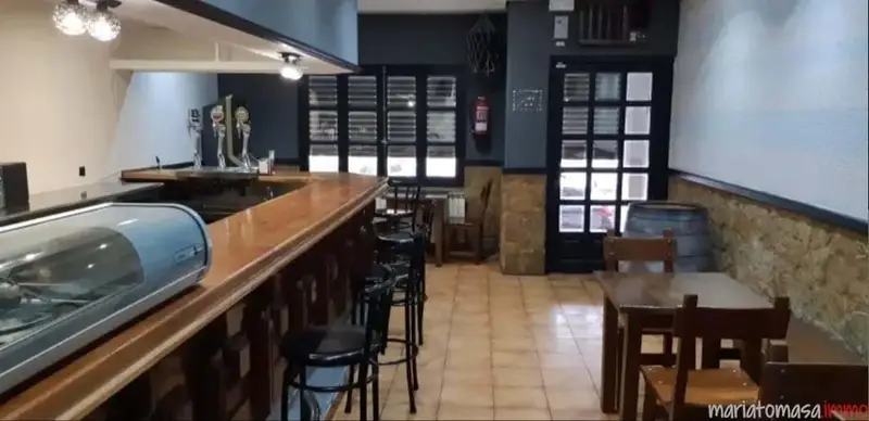 Local Comercial en venta en Vitoria-Gasteiz, Álava
