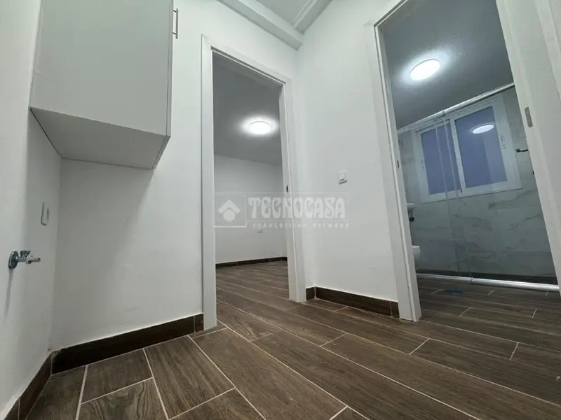 Piso en venta Corralejo 3 habitaciones reformado