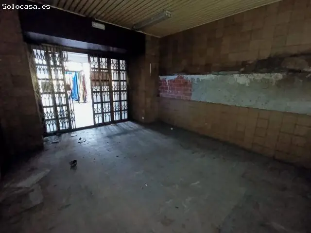 Local Comercial 80m2 Centro Avilés Reforma