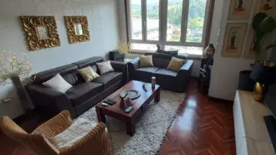Piso en venta Askatasun E 82m2 3 habitaciones 2 baños garaje trastero