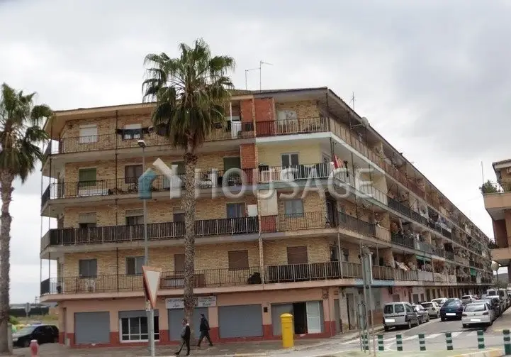 Piso en Venta en Beniel Murcia Cerca de MU 330