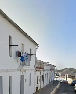 Casa Adosada 5 Habitaciones Constantina Sevilla