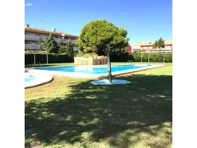Apartamento en Alquiler Javea Arenal Septiembre 2025 Junio 2026