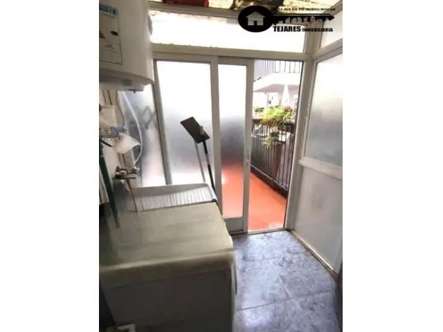 Piso en Venta El Pilar 4 habitaciones 2 baños