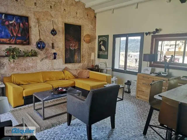 Alquiler Piso 2 Habitaciones Alaró