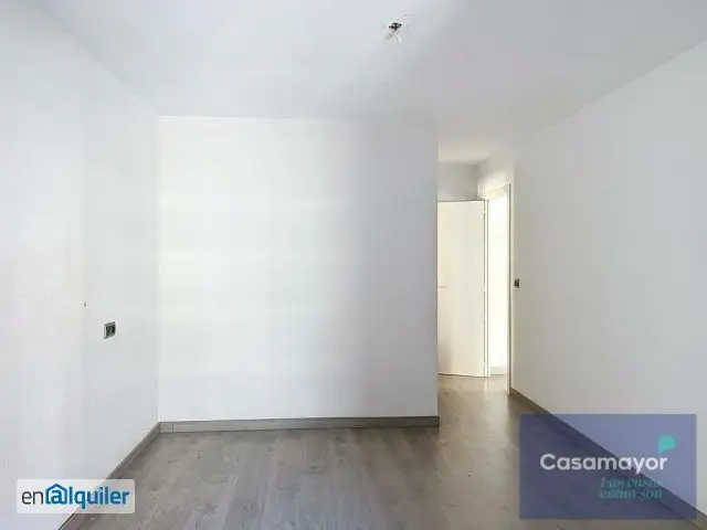 Alquiler piso 4 habitaciones centro Alicante