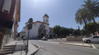 Piso en venta en Lucena para inversores 115m2 4 habitaciones
