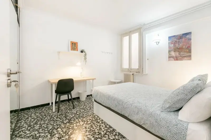 Apartamento 1 Dormitorio Barcelona