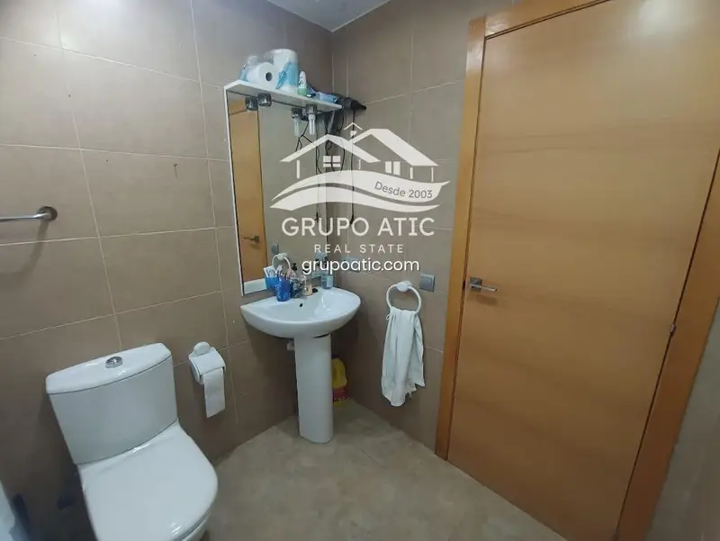 Piso en Venta Burriana Castellon Acogedor