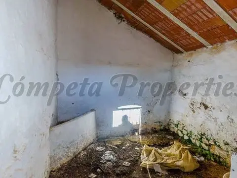 Casa de Campo 3 Dormitorios Competa Espa
~a