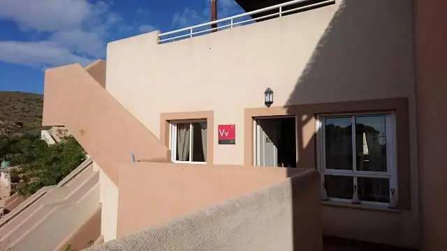 Apartamento 2 Dormitorios Alquiler Cartagena La Azohia