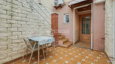 Planta Baja 86m2 3 Dormitorios Sant Vicenç dels Horts