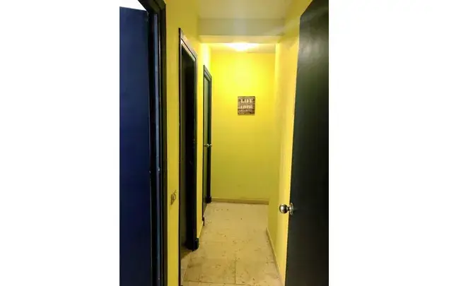 Habitacion en Cartagena Calle Carlos III