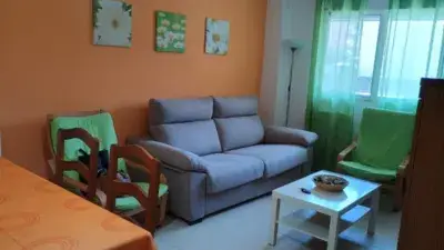 Apartamento en Benicarló cerca de la playa con piscina