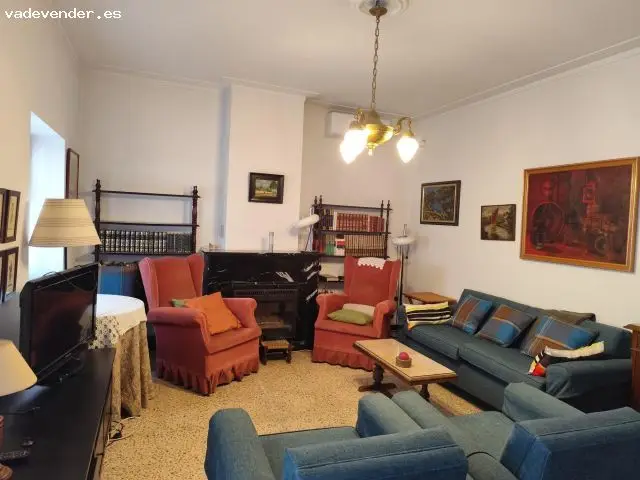 Alquiler Casa Pueblo Lloseta 4 Dormitorios Terraza