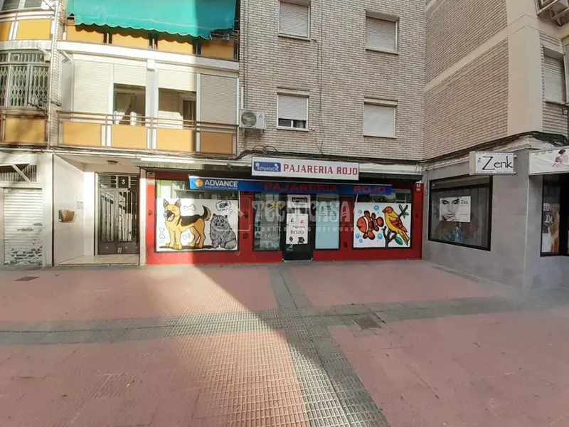 Local comercial en venta en Centro - Hospital