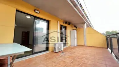 Piso en Alquiler Sants Patrons 2 Terrazas 2 Garajes