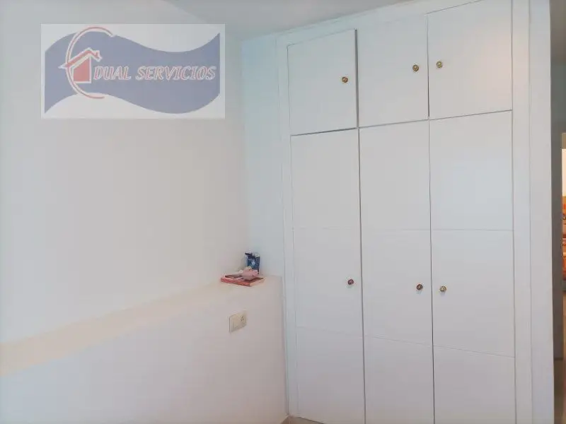 Alquiler Apartamento 2 Dormitorios Nuevo Portil Ref APA_782