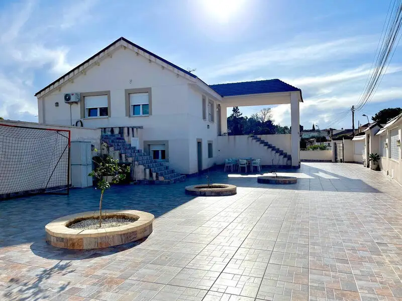 3 Cuarto Villa en venta
Los Balcones, Alicante
