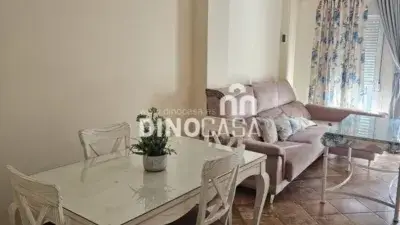 Duplex Reformado El Almendral 3 Dormitorios