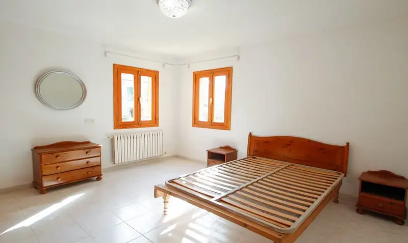 Chalet en venta en Esporles Mallorca 3 habitaciones 2 baños