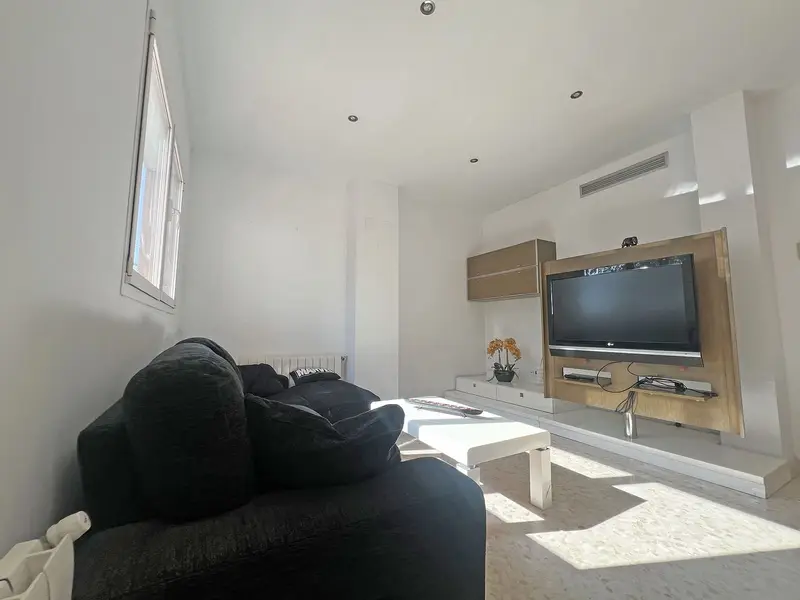 Piso en Venta Paterna Valencia 2 Dormitorios 2 Baños Terraza Garaje