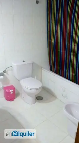 Piso para trabajadores en Mijas Costa