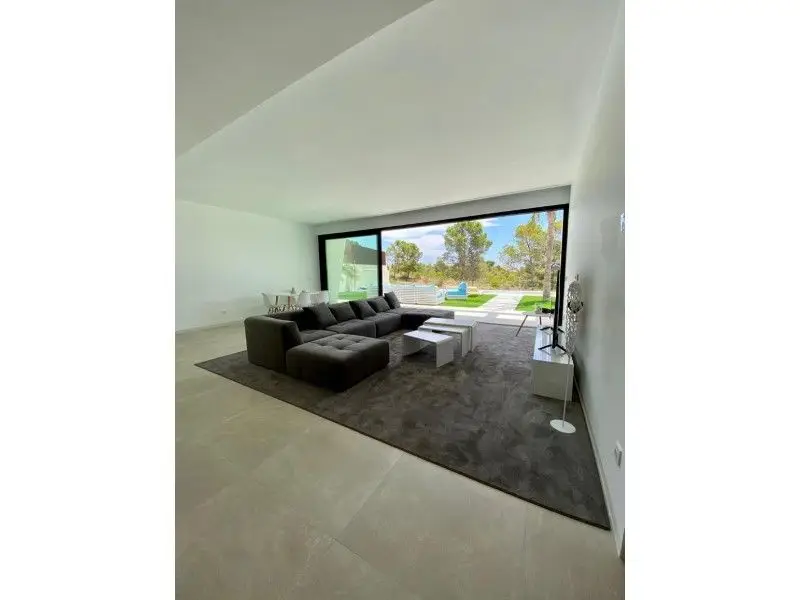 Villa en Venta Golf Bahia 3 Dormitorios Lujo Costa Blanca