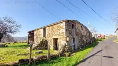 Casa Rústica en Venta Silleda - Albergue Camino Santiago