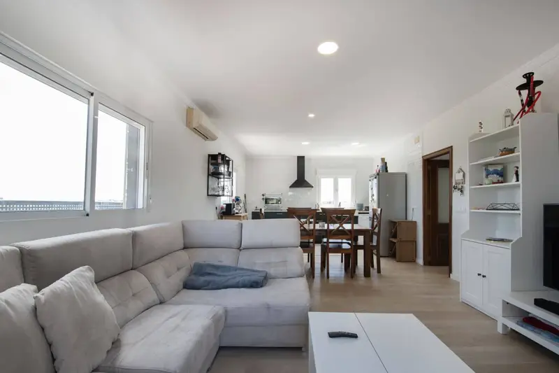 Chalet 471m2 Torrent 3 Ambientes Terraza 2000m2