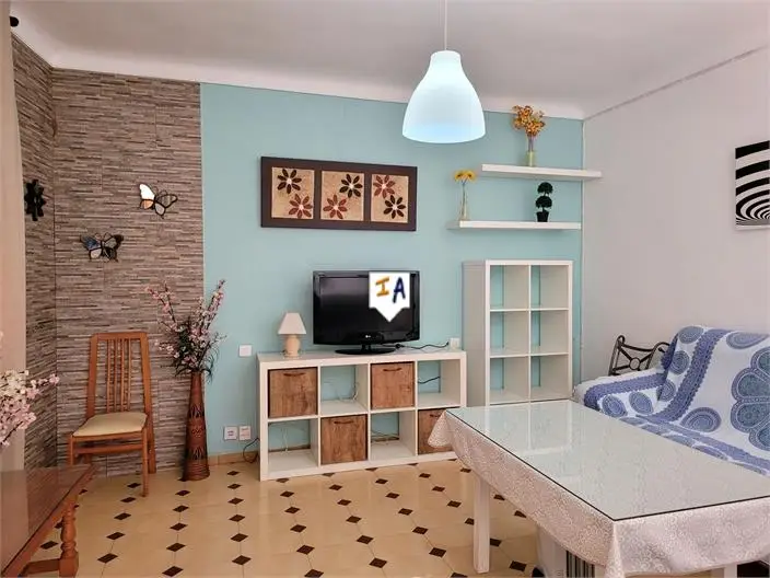 Apartamento 2 Dormitorios Humilladero Malaga