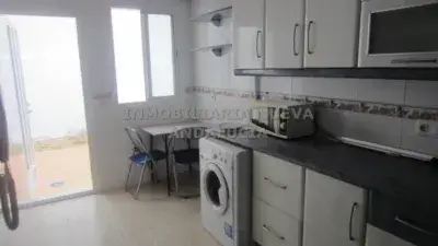 Casa Unifamiliar en Alquiler Huércal de Almería