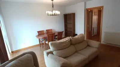Alquiler Piso 3 Dormitorios 2 Baños Garaje Trastero Piscina Padel Alcalá Henares