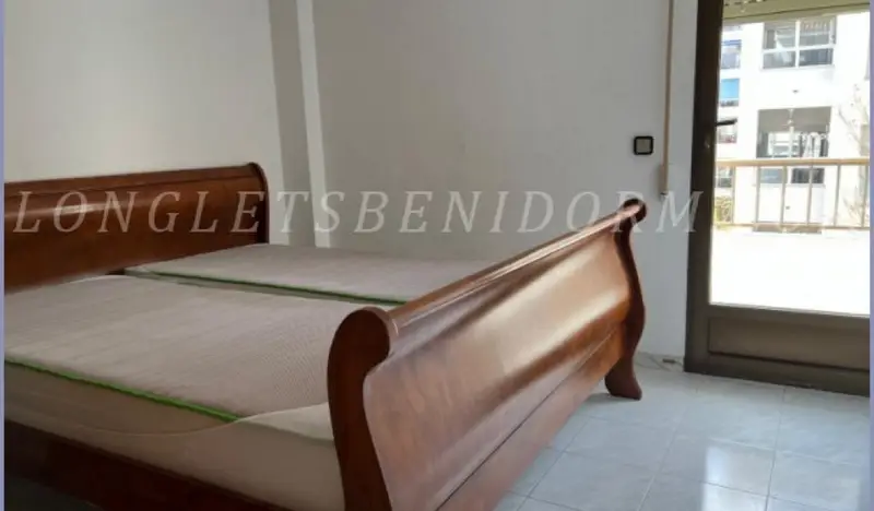 Apartamento en Altea con Vistas al Mar para Jubilados