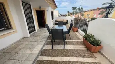 &#x3c;h2&#x3e;Atico en Vera Playa con vistas al mar&#x3c;/h2&#x3e;