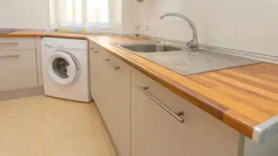 Piso en Venta Santiago 3 Dormitorios 2 Baños Garaje