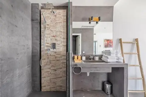 Casa Villa Lujo 4 Dormitorios Ibiza