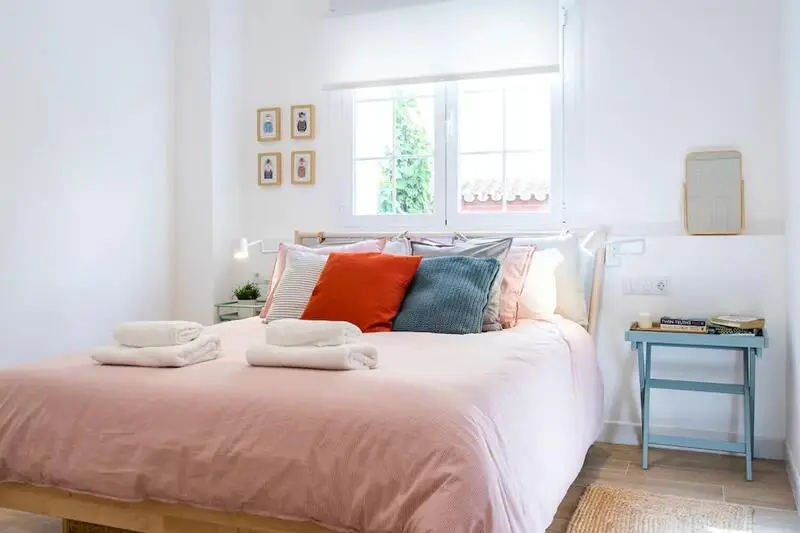 Alquiler Invierno Apartamento Nerja 1 Dormitorio Cerca Playa