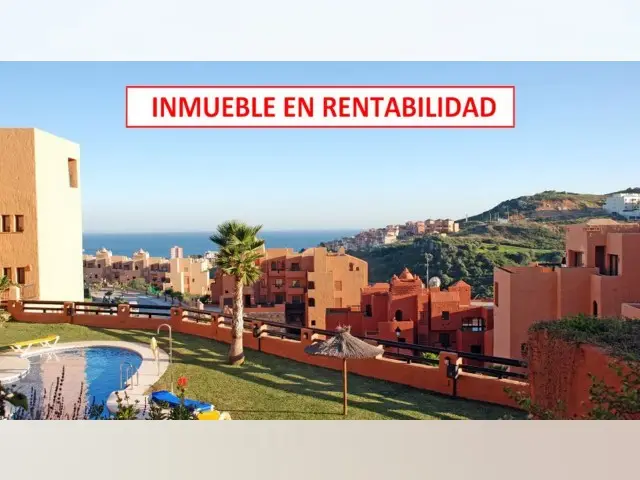 Apartamento 2 Dormitorios La Duquesa Alquiler Inversores