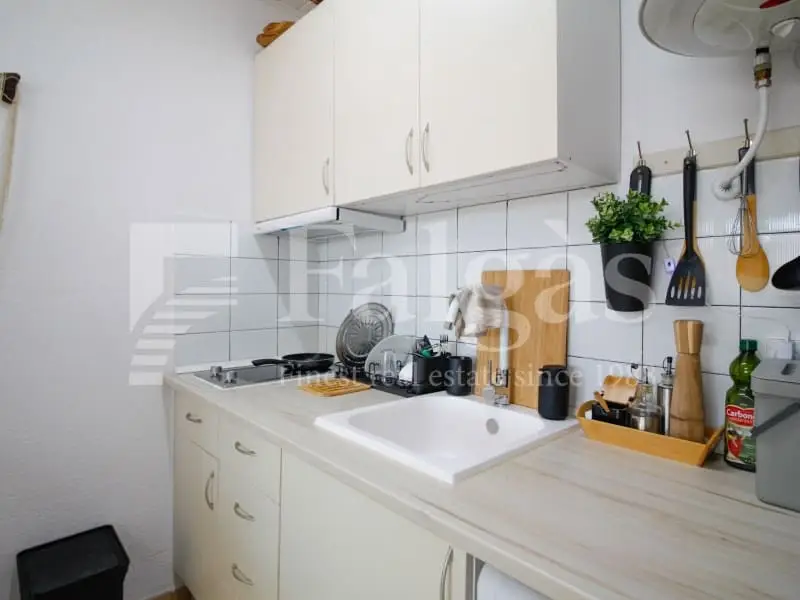 Piso en venta en Empuriabrava, Castelló d'Empúries, Girona
