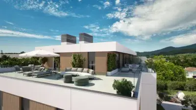 Piso en Venta Mungia 116m2 3 Dormitorios 2 Baos Terraza Garaje Trastero