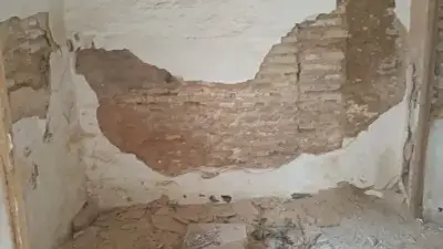 Casa en venta en El Real