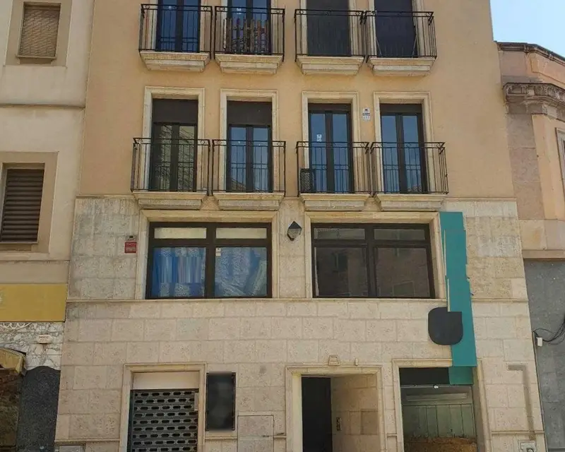 Local en venta en Igualada 72m2