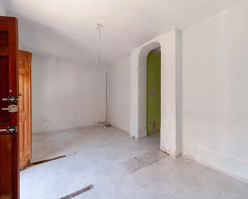 Casa Unifamiliar 130m2 3 Habitaciones Peñarroya Pueblonuevo