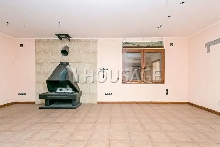 Chalet en Venta Sant Cugat Sesgarrigues 3 Dormitorios 2 Baños